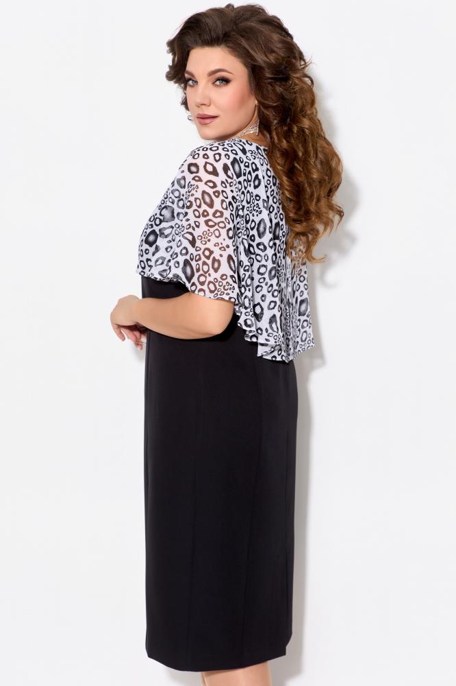 Платье "ВЕСЕЯ" 1246