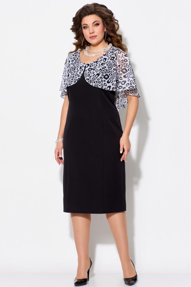 Платье "ВЕСЕЯ" 1246