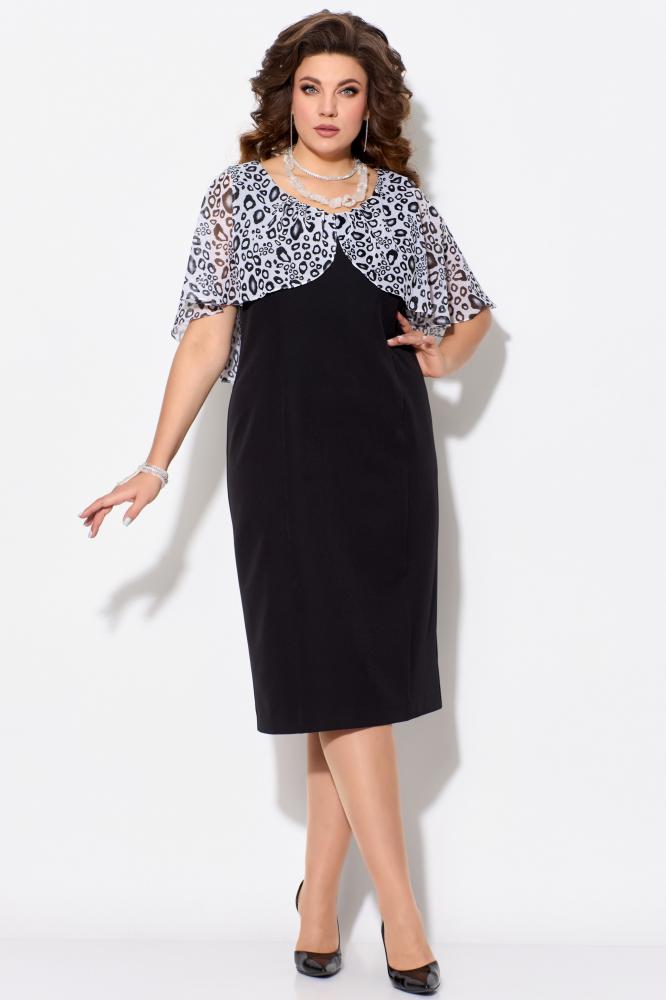 Платье "ВЕСЕЯ" 1246