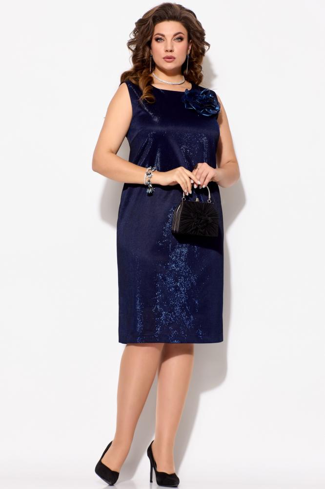 Платье "ВЕЦЕНА" 1381