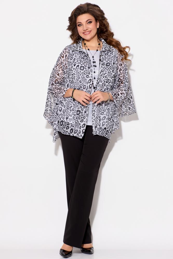 Комплект двойка "ВЕТРАНА" 20344