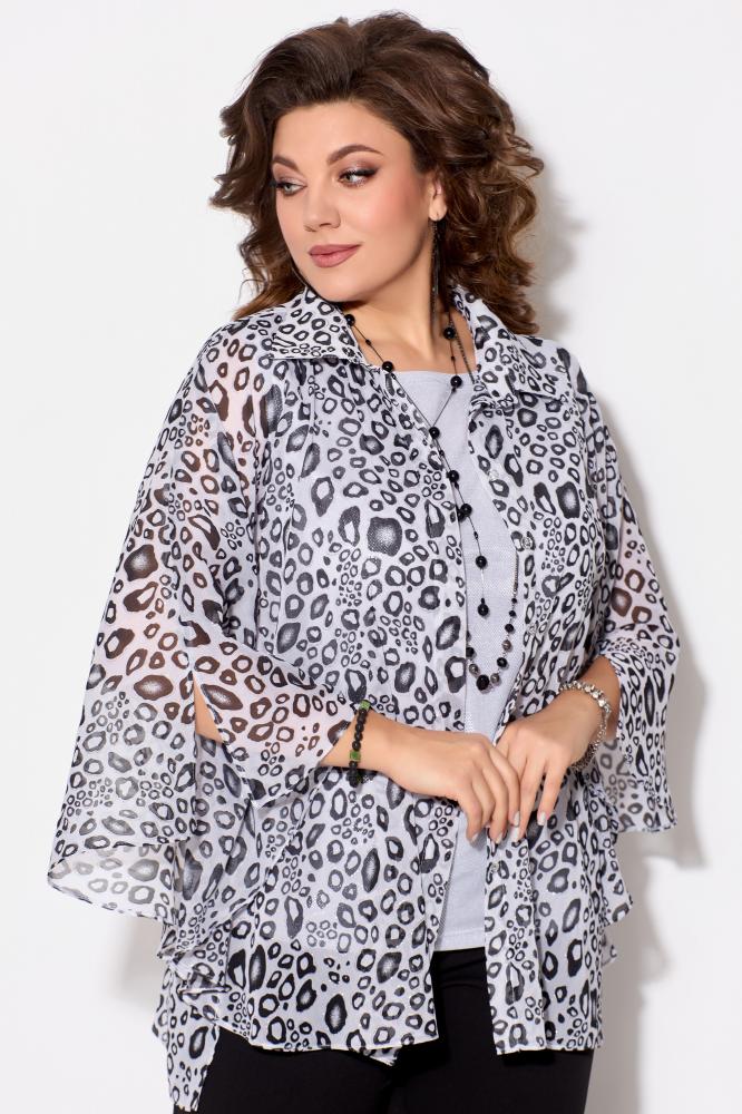 Комплект двойка "ВЕТРАНА" 20344