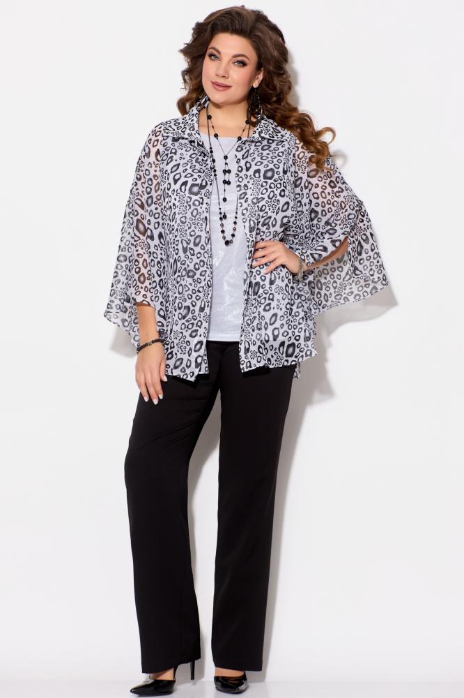 Комплект двойка "ВЕТРАНА" 20344