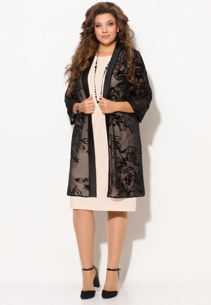 Платье "ГАРЦА" 1451