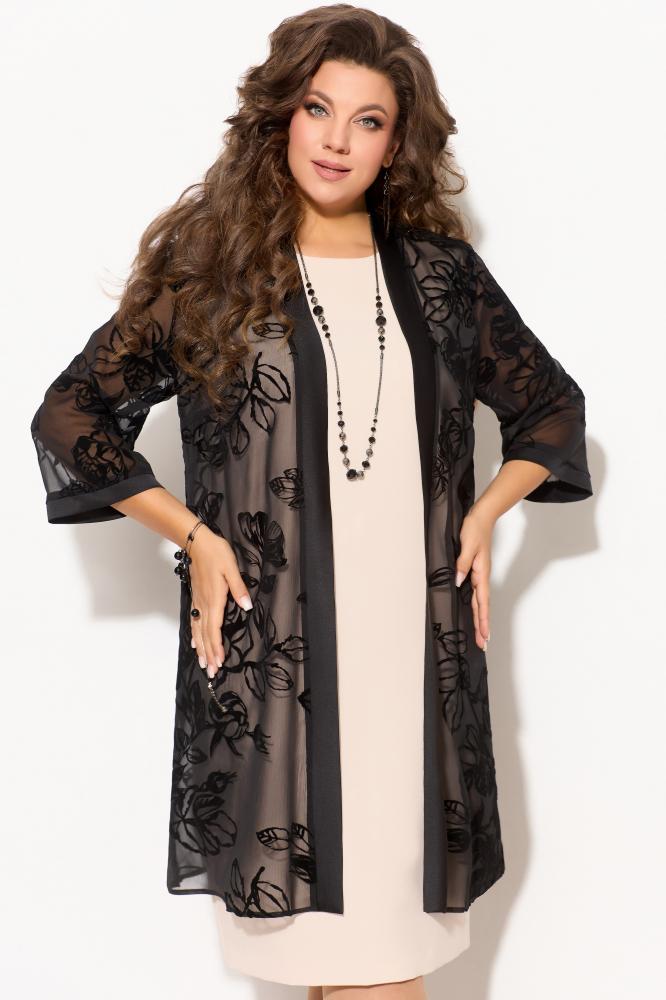 Платье "ГАРЦА" 1451