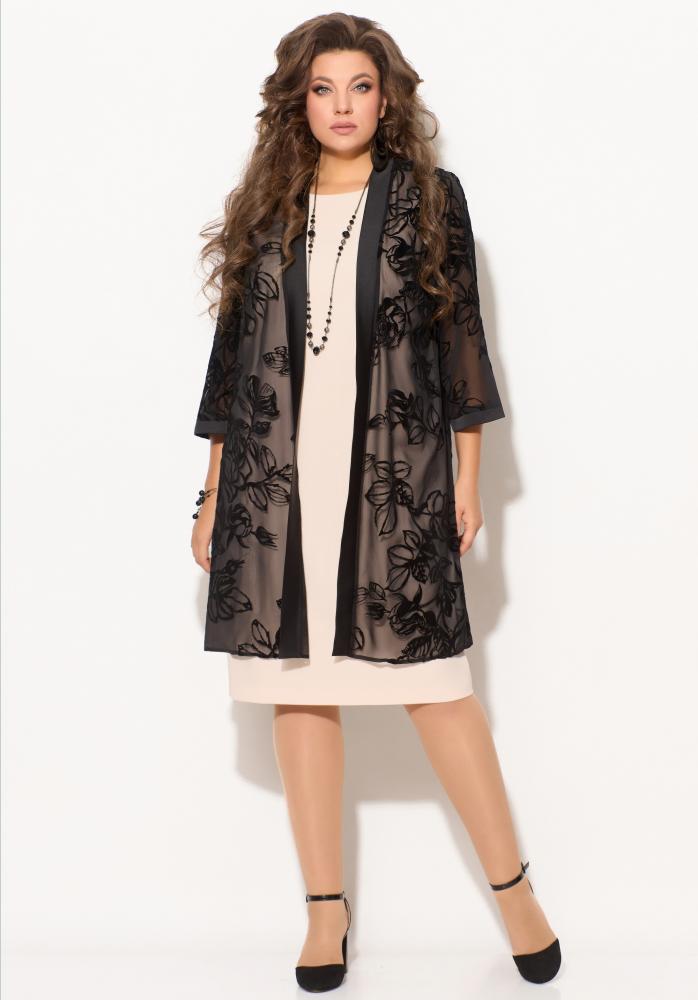 Платье "ГАРЦА" 1451