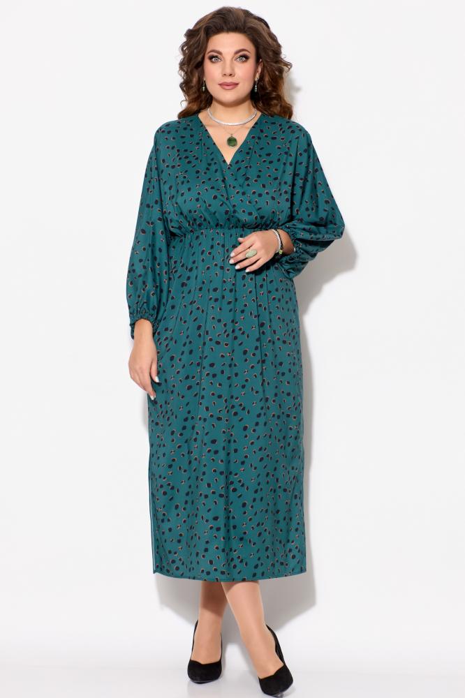 Платье "ЛЮТИЦА" 1194