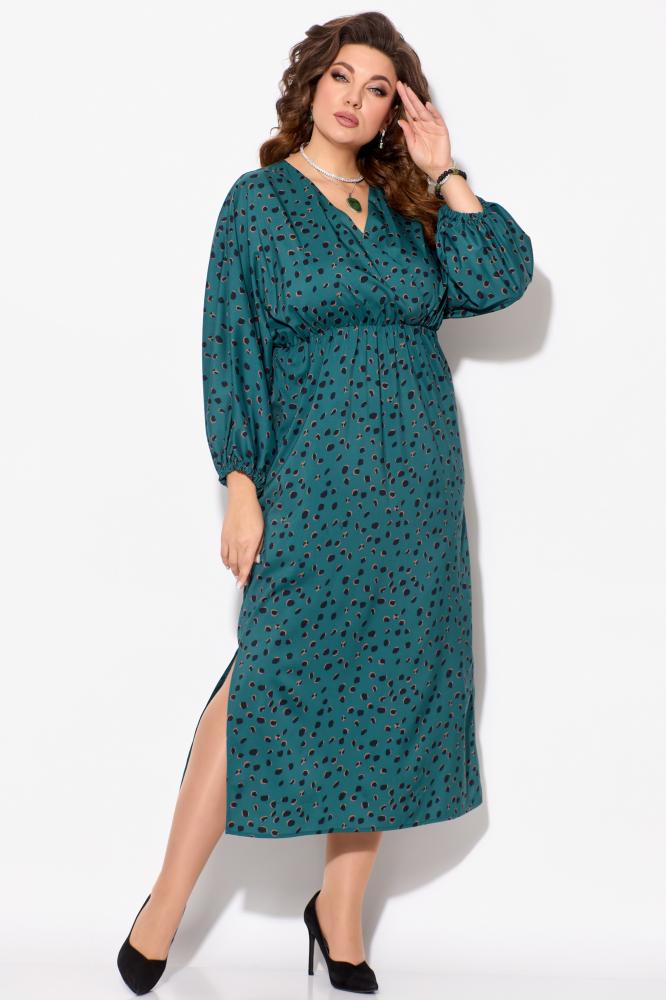 Платье "ЛЮТИЦА" 1194