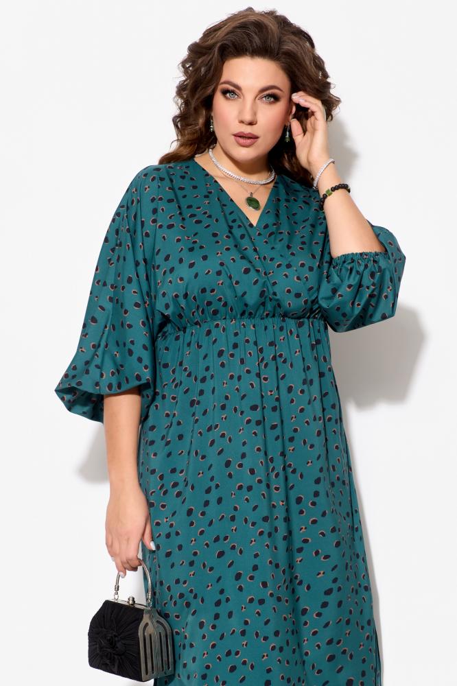 Платье "ЛЮТИЦА" 1194