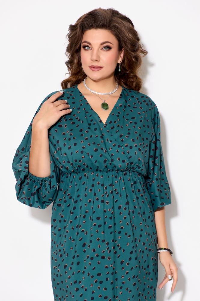 Платье "ЛЮТИЦА" 1194