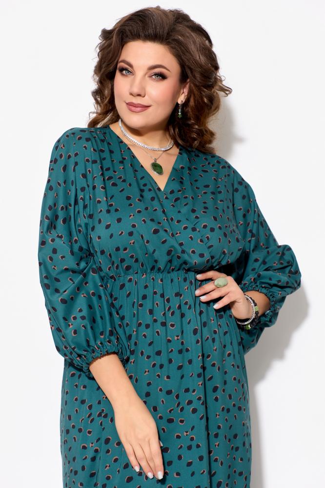 Платье "ЛЮТИЦА" 1194