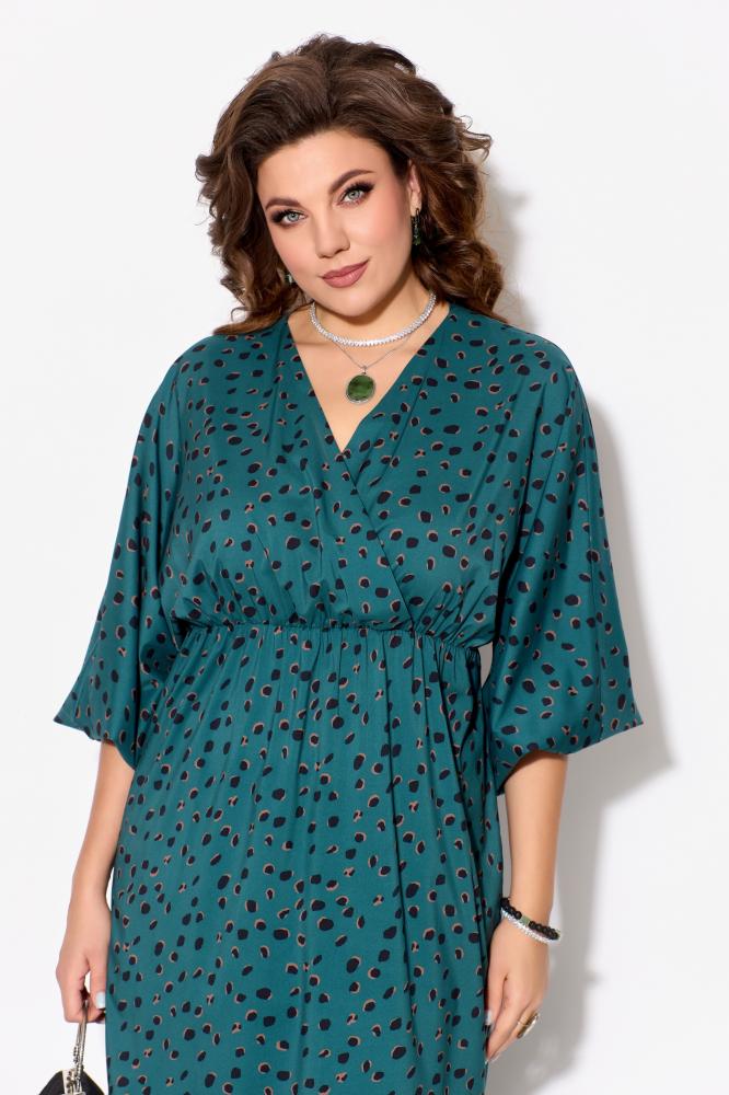 Платье "ЛЮТИЦА" 1194