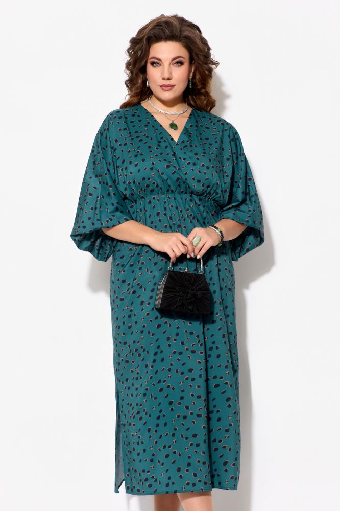 Платье "ЛЮТИЦА" 1194