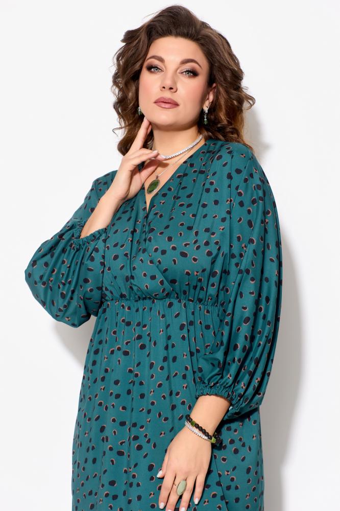 Платье "ЛЮТИЦА" 1194