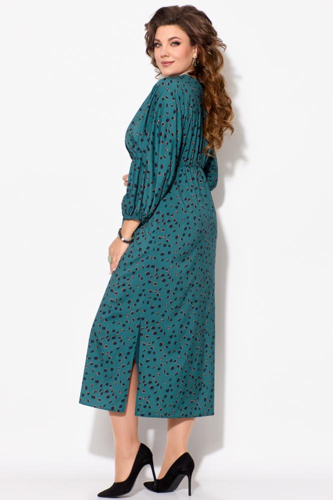 Платье "ЛЮТИЦА" 1194