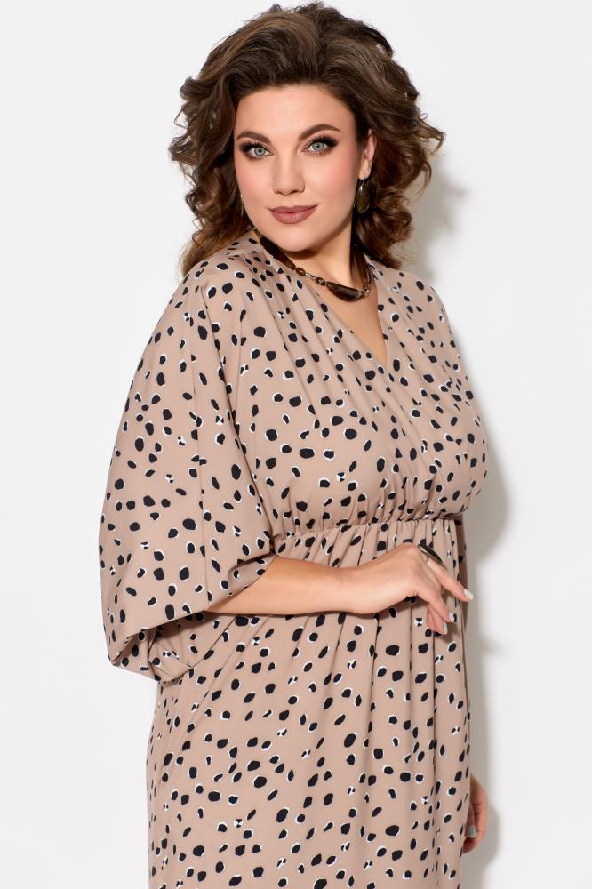 Платье "ЛЮТИЦА" 1192