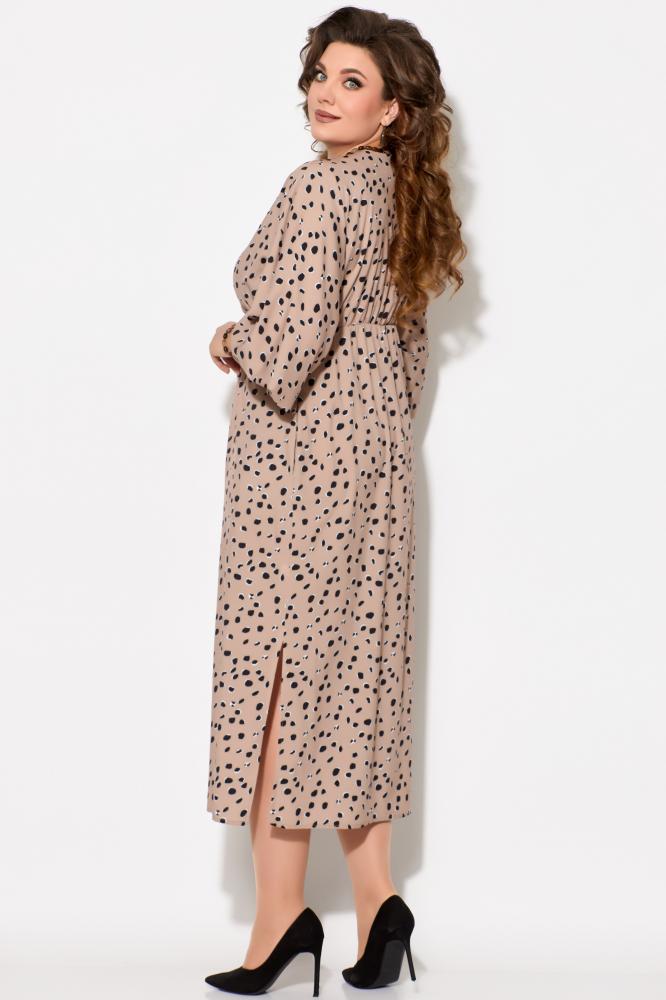 Платье "ЛЮТИЦА" 1192