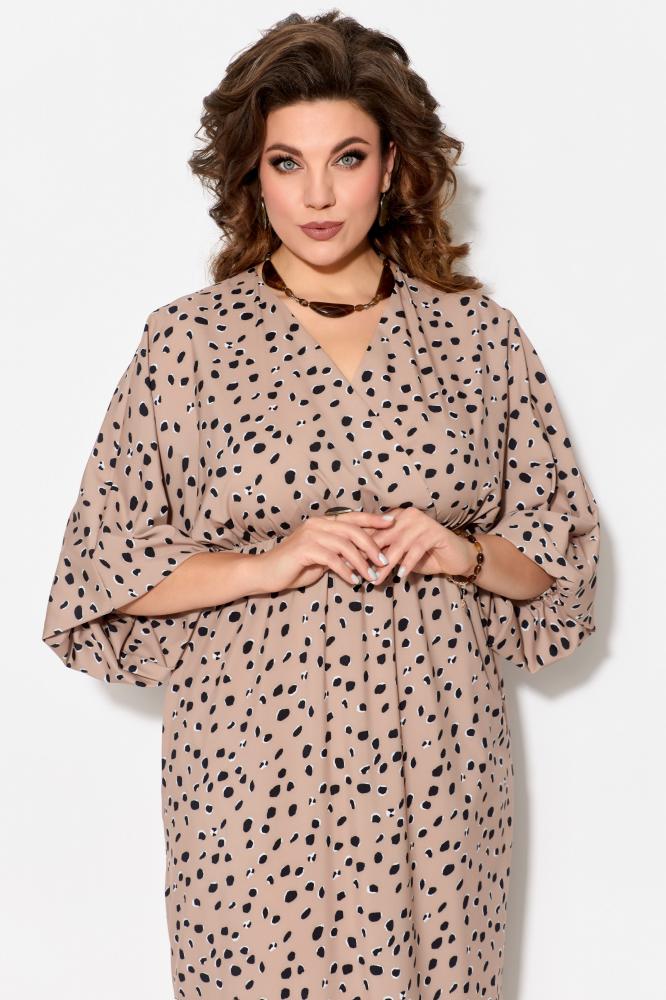 Платье "ЛЮТИЦА" 1192