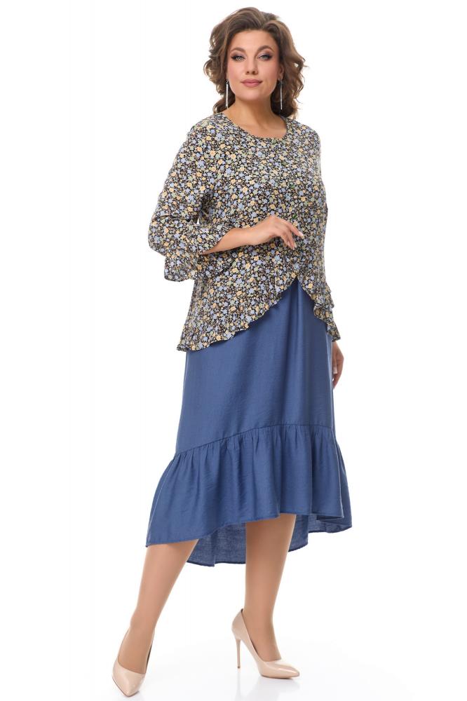 Комплект двойка "СЕНИЯ" 1293