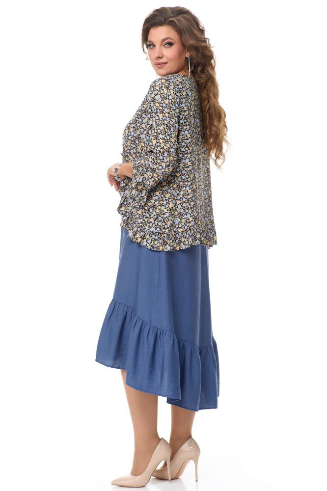 Комплект двойка "СЕНИЯ" 1293