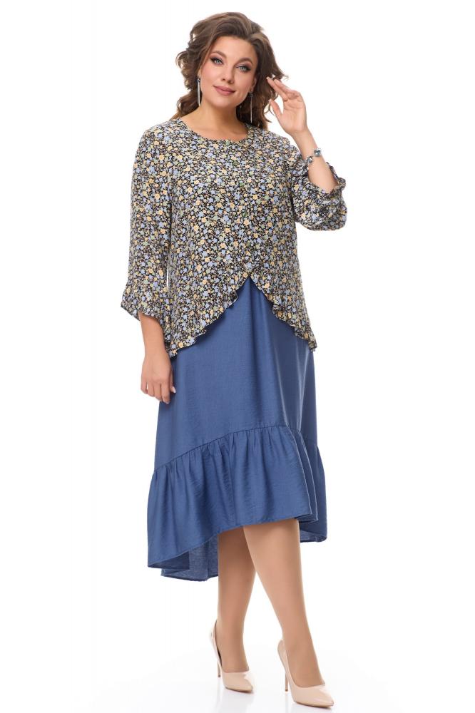 Комплект двойка "СЕНИЯ" 1293