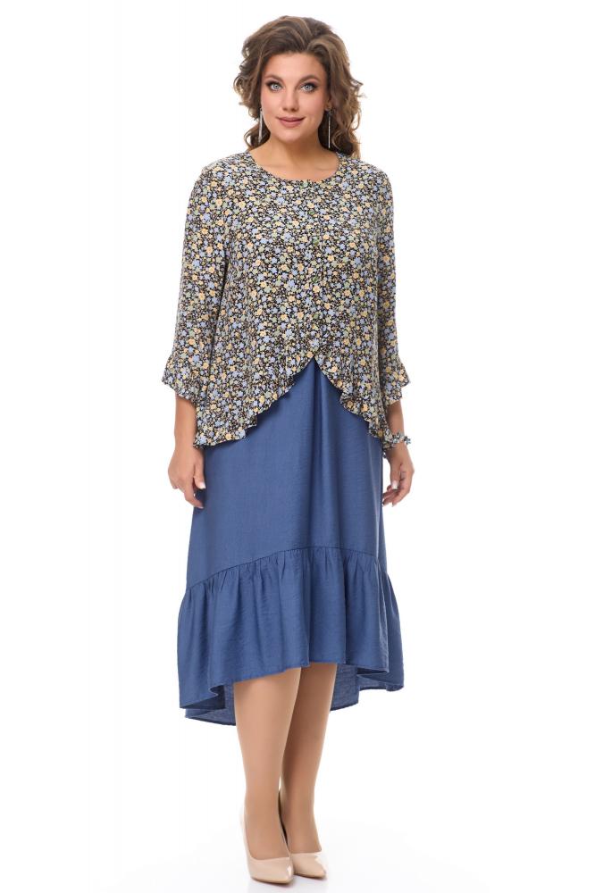 Комплект двойка "СЕНИЯ" 1293