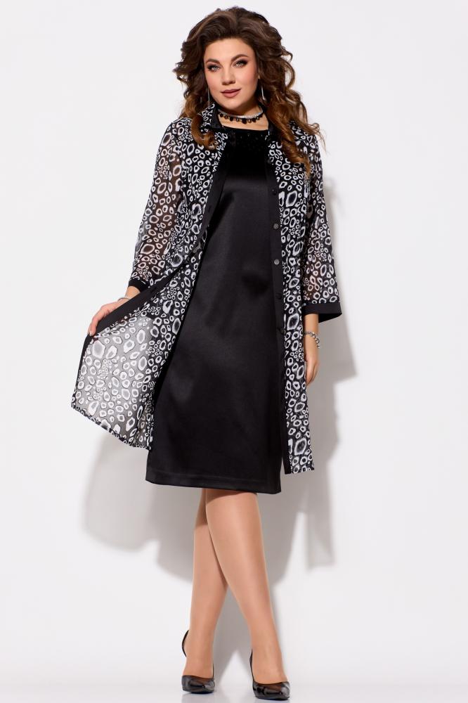 Платье "ДИМИЯ" 1441