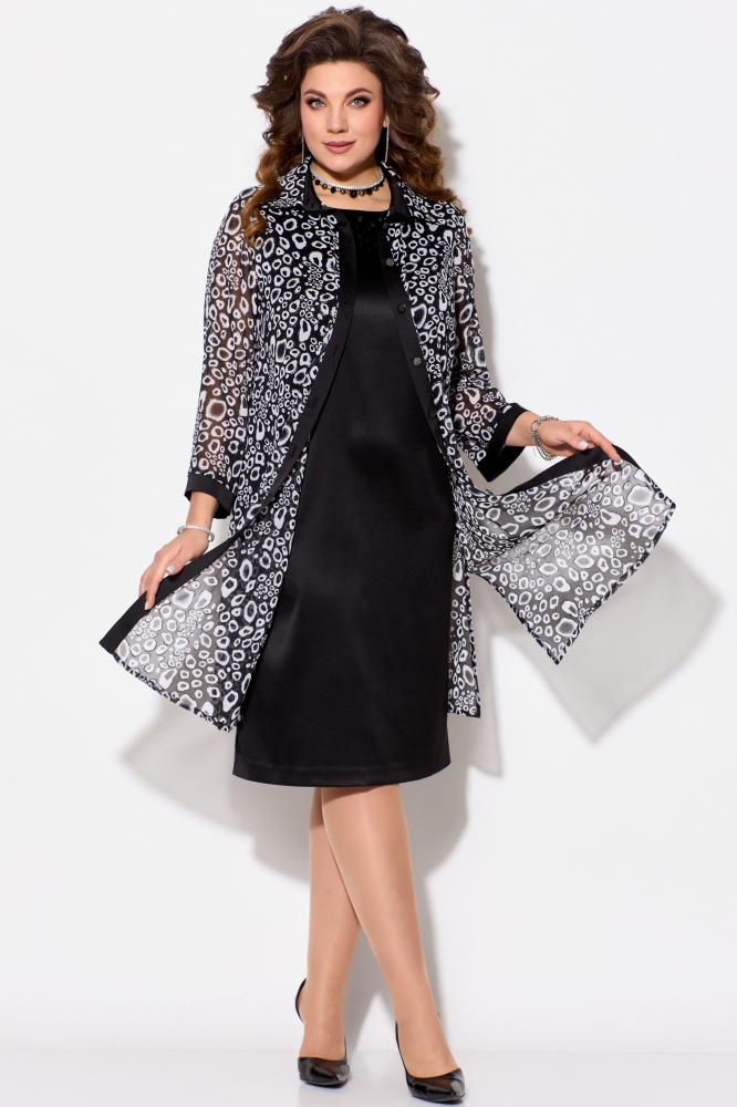 Платье "ДИМИЯ" 1441