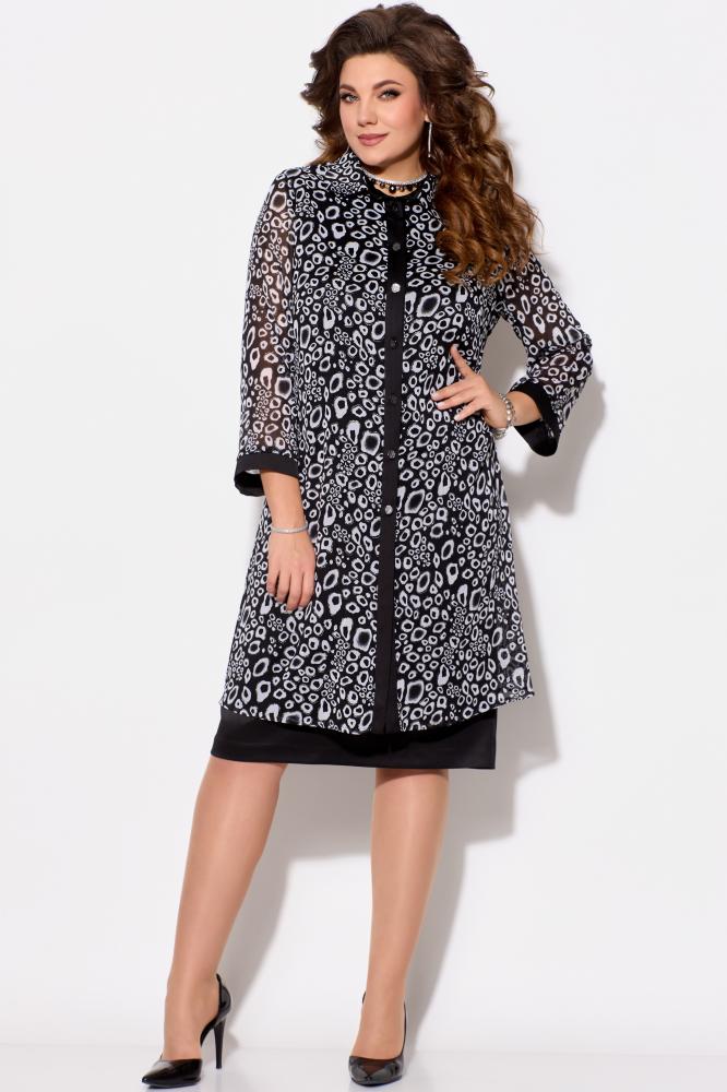 Кардиган "ДИМИЯ"  20252