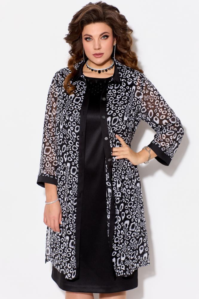 Кардиган "ДИМИЯ"  20252