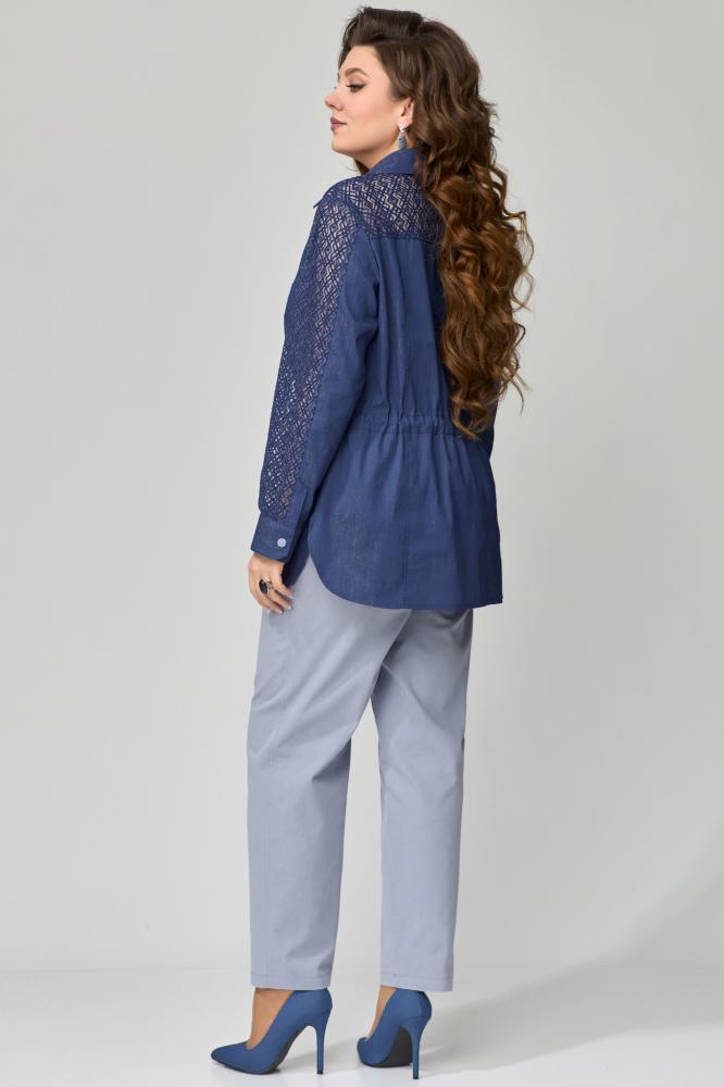 Комплект двойка  "ИСТА" 1521