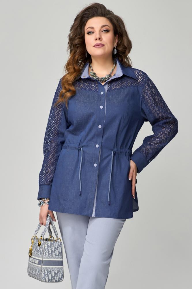 Рубашка "ИСТА" 20371