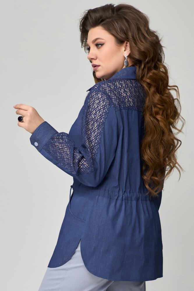 Рубашка "ИСТА" 20371