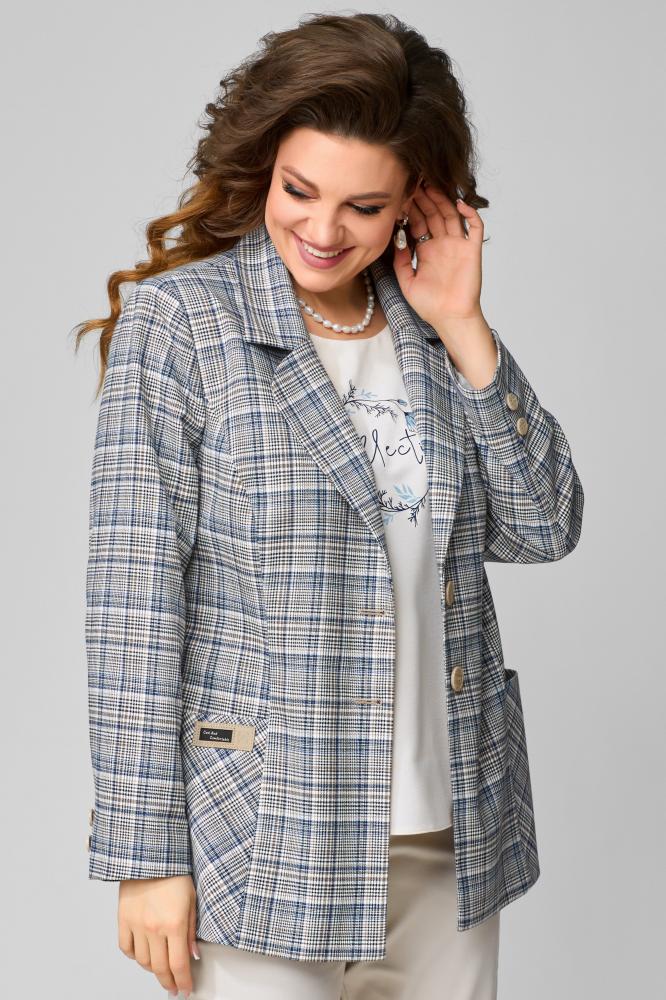 Жакет "КАТАЛЕНА" 20391