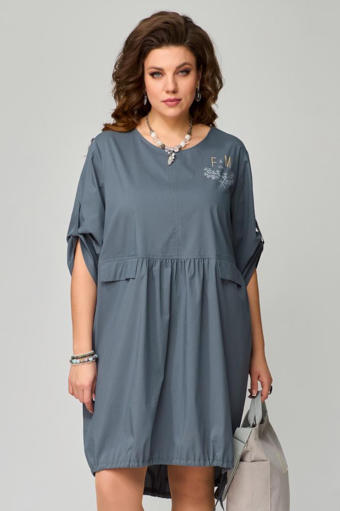 Платье "САЕДАНА" 1092