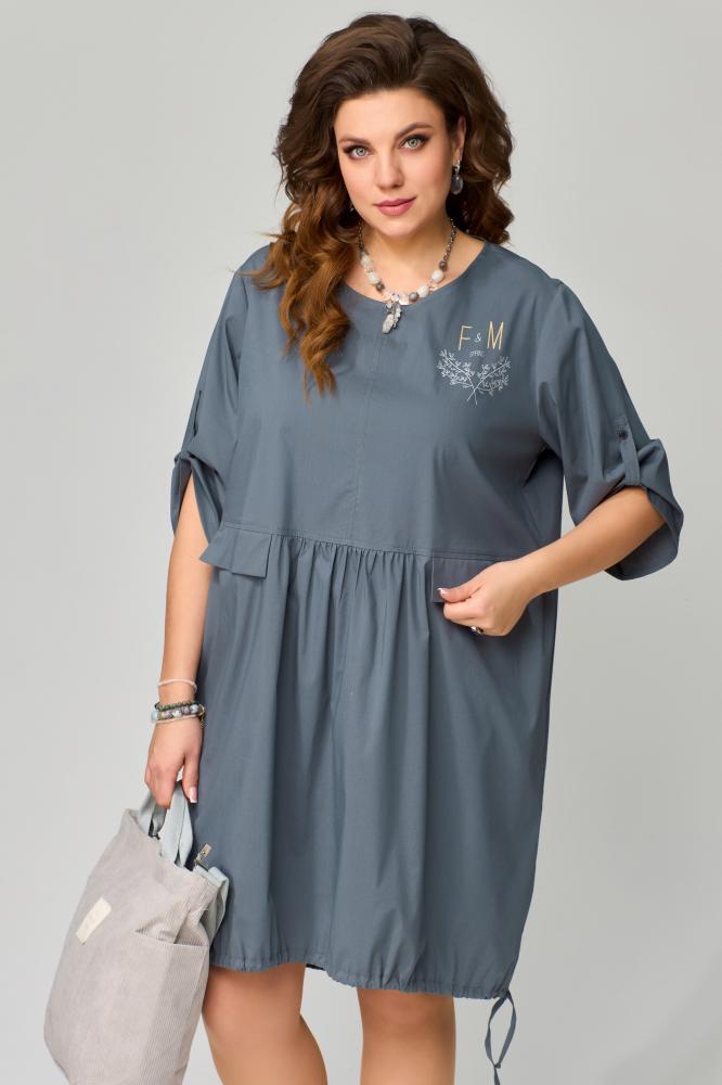 Платье "САЕДАНА" 1092