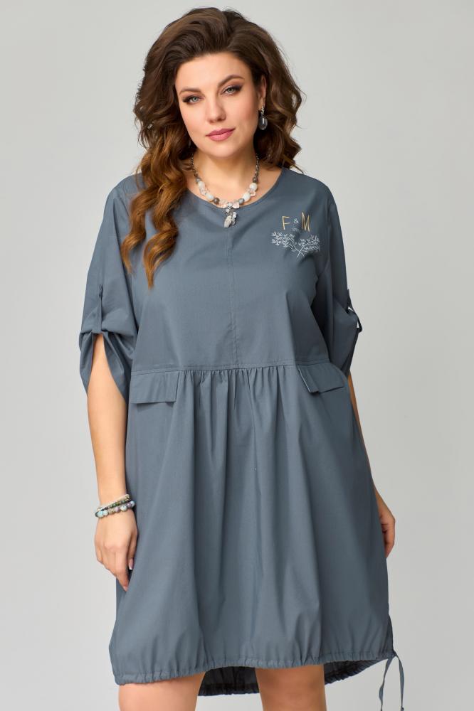 Платье "САЕДАНА" 1092