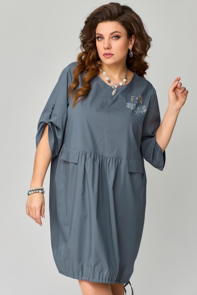 Платье "САЕДАНА" 1092