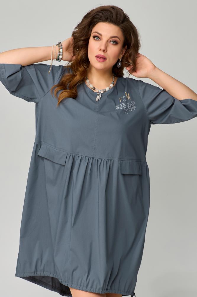 Платье "САЕДАНА" 1092