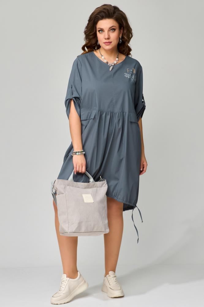 Платье "САЕДАНА" 1092