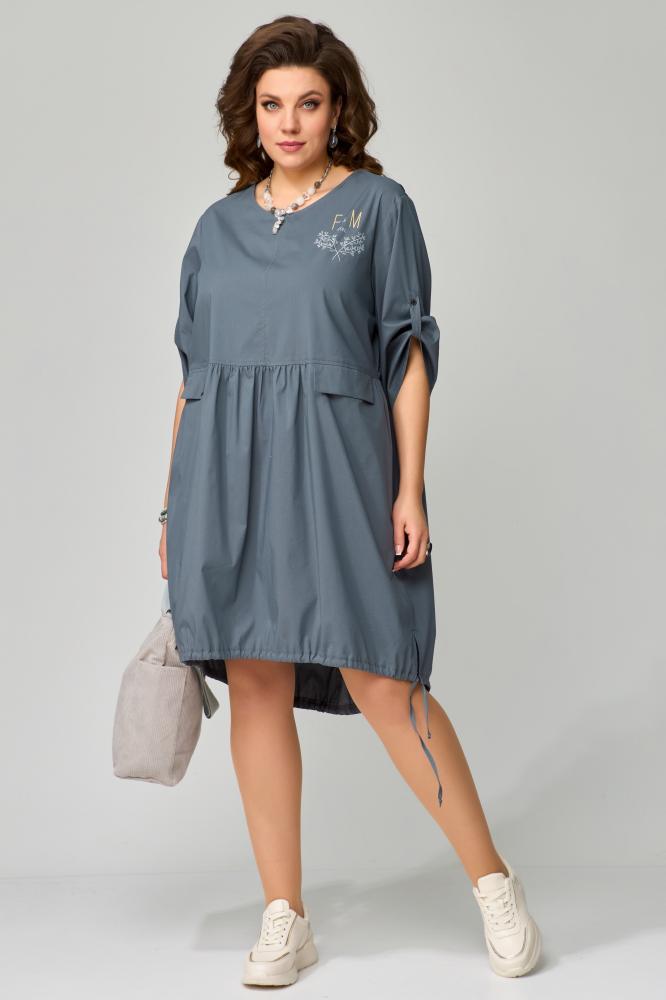 Платье "САЕДАНА" 1092