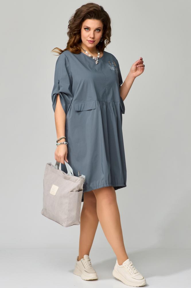 Платье "САЕДАНА" 1092