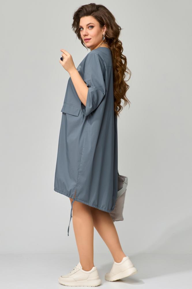 Платье "САЕДАНА" 1092