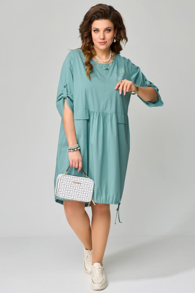 Платье "САЕДАНА" 1091