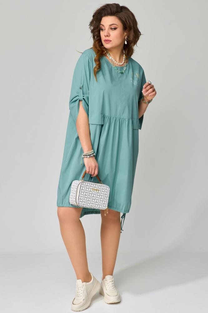 Платье "САЕДАНА" 1091