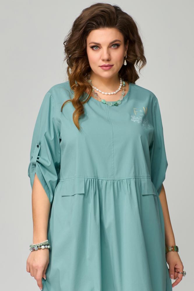 Платье "САЕДАНА" 1091