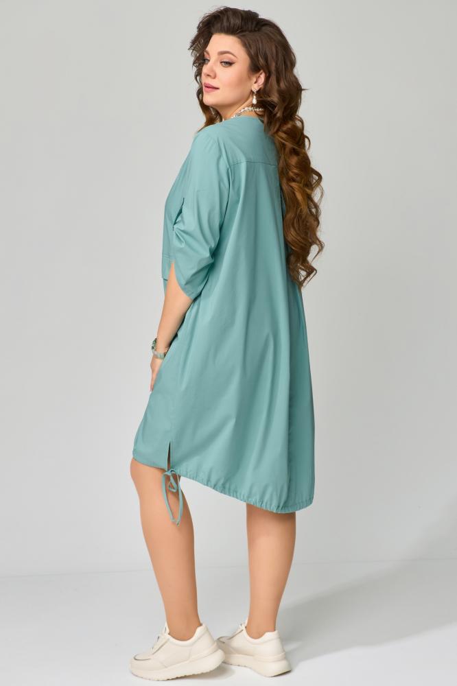 Платье "САЕДАНА" 1091