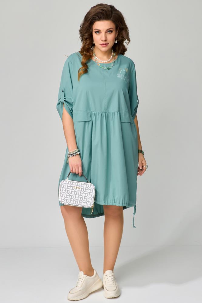 Платье "САЕДАНА" 1091