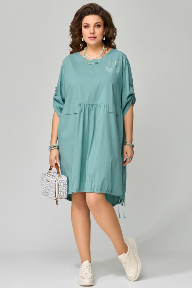 Платье "САЕДАНА" 1091