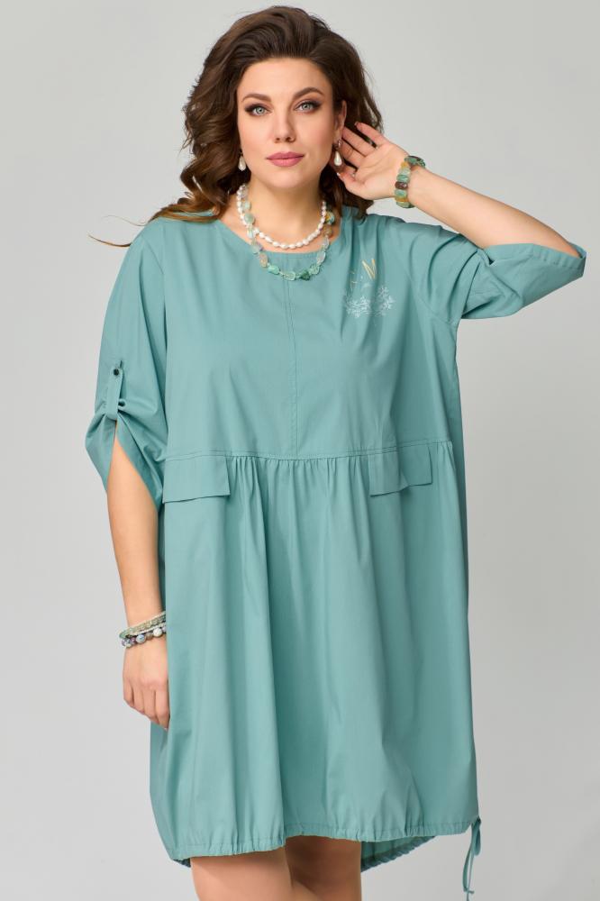 Платье "САЕДАНА" 1091